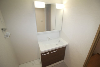 【独立洗面台】 | パストラルハイム豊中