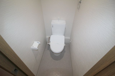 【トイレ】 | パストラルハイム豊中