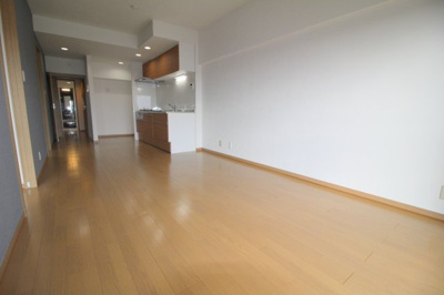 【居間・リビング】 | パストラルハイム豊中