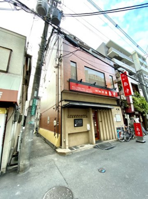 【外観】 | アークハイツ島津