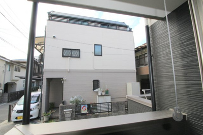 【展望】 | フィールド