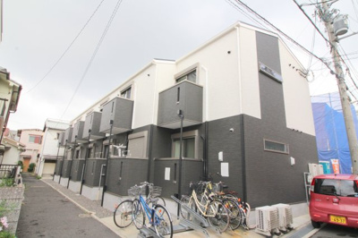 【外観】 | フィールド