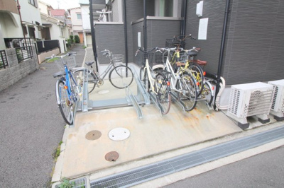 【その他共用部分】 | フィールド