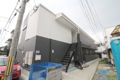 【外観】 | フィールド