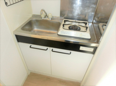 【キッチン】 | シャトレ隈Ⅱ