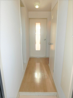 【内装】 | シャトレ隈Ⅱ