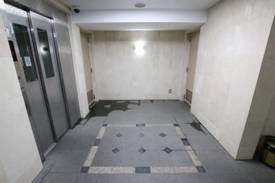 【エントランス】 | ナビウス根岸参丁目 | ナビウス根岸参丁目