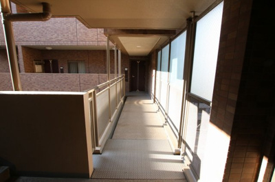 【その他共用部分】 | ナビウス根岸参丁目 | ナビウス根岸参丁目