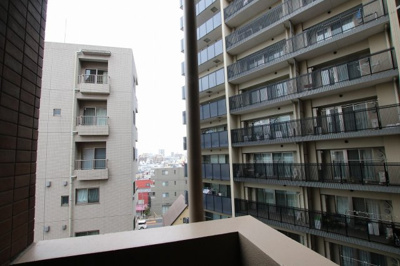 【展望】 | ナビウス根岸参丁目 | ナビウス根岸参丁目