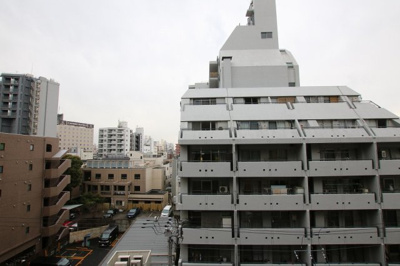 【展望】 | ナビウス根岸参丁目 | ナビウス根岸参丁目