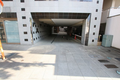 【エントランス】 | ナビウス根岸参丁目 | ナビウス根岸参丁目