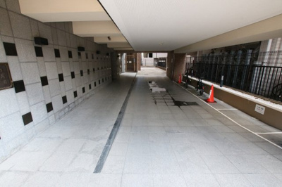 【エントランス】 | ナビウス根岸参丁目 | ナビウス根岸参丁目