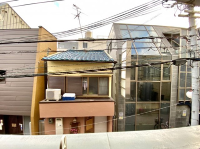 【展望】 | アーバンハイツ城北