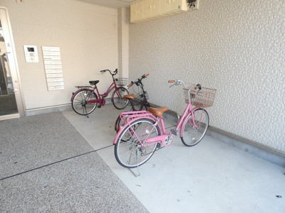 【周辺】 | ボヌール中村公園