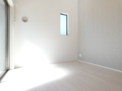 【内装】 | レクセラ