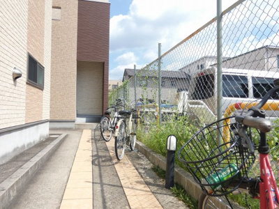 【駐車場】 | レクセラ