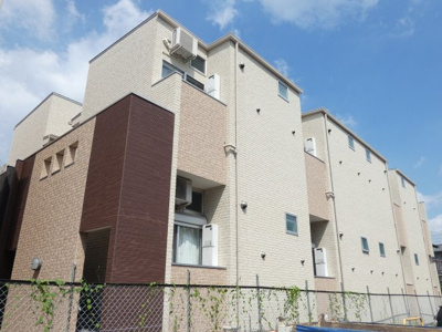 【外観】 | レクセラ