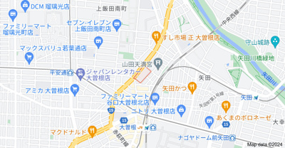 【地図】 | レクセラ