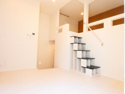 【内装】 | ハーモニーテラス外山