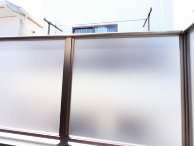 【展望】 | ハーモニーテラス外山