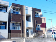 ハーモニーテラス外山の画像