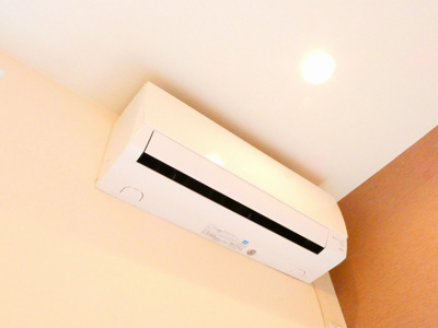 【寝室】 | ハーモニーテラス外山