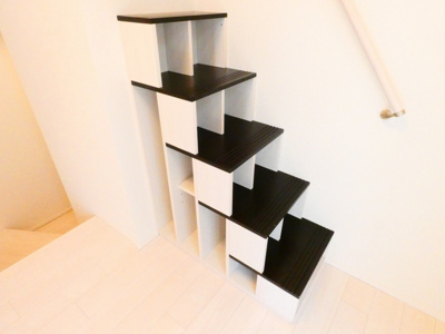 【収納】 | ハーモニーテラス外山