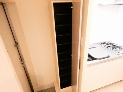 【内装】 | ハーモニーテラス外山