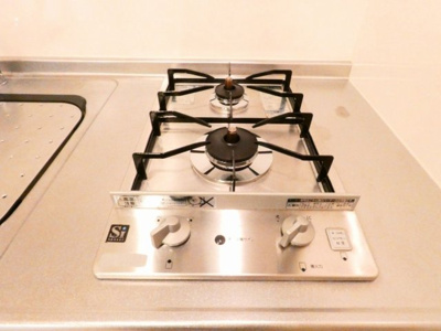 【内装】 | ハーモニーテラス外山