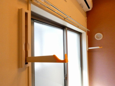 【内装】 | ハーモニーテラス外山