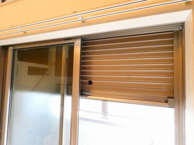 【内装】 | ハーモニーテラス外山