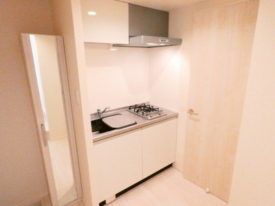 【キッチン】 | ハーモニーテラス外山