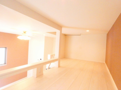 【寝室】 | ハーモニーテラス外山