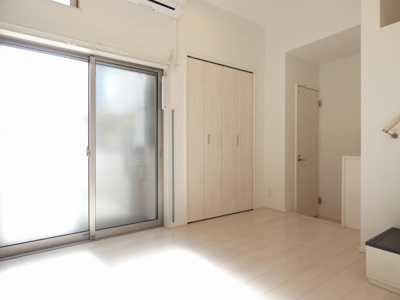 【内装】 | ハーモニーテラス児玉Ⅱ