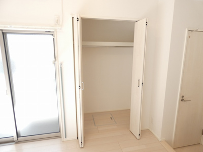 【収納】 | ハーモニーテラス児玉Ⅱ