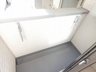 【バルコニー】 | ハーモニーテラス児玉Ⅱ