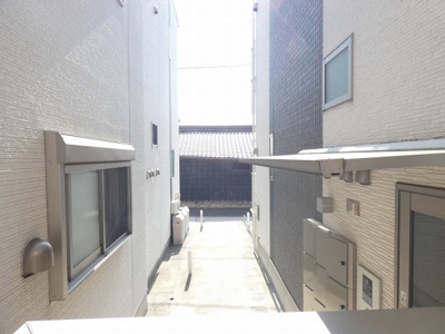 【展望】 | ハーモニーテラス児玉Ⅱ