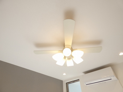 【設備】 | ハーモニーテラス児玉Ⅱ