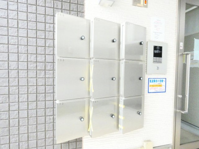 【その他共用部分】 | ハーモニーテラス児玉Ⅱ