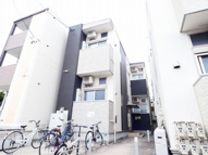 ハーモニーテラス児玉Ⅱの画像