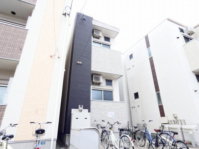 【外観】 | ハーモニーテラス児玉Ⅱ