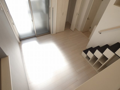 【洋室】 | ハーモニーテラス児玉Ⅱ