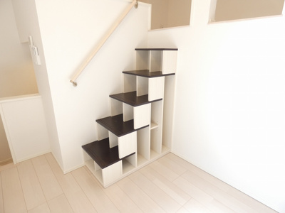 【収納】 | ハーモニーテラス児玉Ⅱ