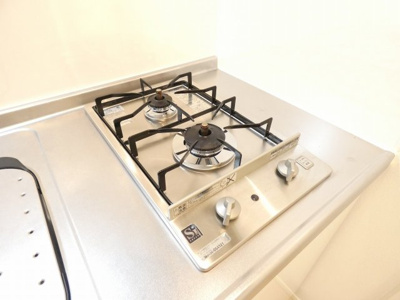 【内装】 | ハーモニーテラス児玉Ⅱ