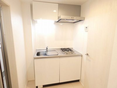 【キッチン】 | ハーモニーテラス児玉Ⅱ