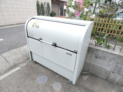 【その他共用部分】 | ウェルストン車道