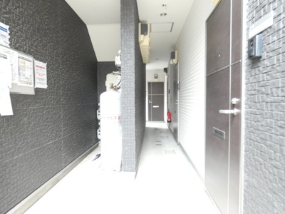 【エントランス】 | ウェルストン車道