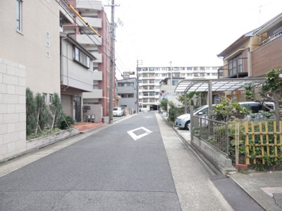 【周辺】 | ウェルストン車道