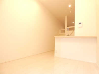 【洋室】 | ウェルストン車道