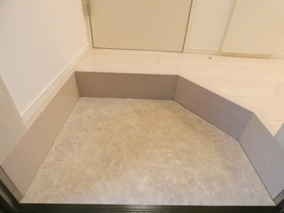 【玄関】 | ウェルストン車道